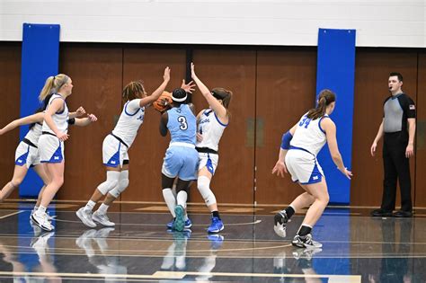 millikin university women's basketball